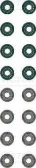 Сальник клапану, комплект Hyundai i20 1,2-1,6 2008-, i30 1,4-1,6 2007-2012, 1,6GDI 2012-, Kia Ceed, VICTOR REINZ 12-54071-01