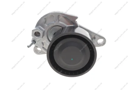 Натяжитель ремня MERCEDES/NISSAN/OPEL/RENAULT C(W205/S205)/Vito/Qashqai/Fluence/Megane "1,6L "11>> SKF VKM36136