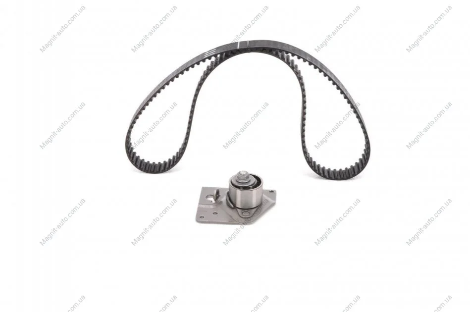 РМК ГРМ Z=132 MITSUBISHI/OPEL/NISSAN/RENAULT Carisma/Trafic/Primastar/Movano \'\'1.9DCI \'\'01-06 BOSCH 1987946531 (фото 1)