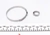 Пильник рульової рейки ALFAROMEO/FIAT/FORD/OPEL/PEUGEOT Mito/Punto/Fiesta/Corsa D/Bipper "F "08>> FEBI BILSTEIN 39237 (фото 5)