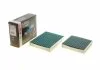 Фільтр салона з актив.вуг.+ CITROEN/PEUGEOT 2008/207/208/C3/C3 Picasso/C4 Cactus/DS3 \'\'1,2-1,6 BOSCH 0986628533 (фото 1)