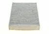 Фільтр салона з актив.вуг.+ CITROEN/PEUGEOT 2008/207/208/C3/C3 Picasso/C4 Cactus/DS3 \'\'1,2-1,6 BOSCH 0986628533 (фото 5)