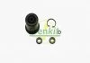 Ремкомплект головного циліндру зчеплення NISSAN ALMERA, CABSTAR/ATLAS SUNNY, PULSAR, 100NX (B13) FRENKIT 415032 (фото 1)