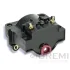 Катушка зажигания CHEVROLET/TOYOTA/VW Nova/Camry/Carina/Celica/Corolla/Taro "1,3/2,2L "82-97 BREMI 20594 (фото 1)