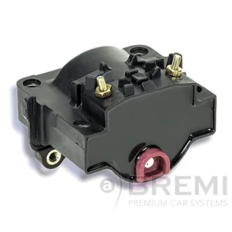Катушка зажигания CHEVROLET/TOYOTA/VW Nova/Camry/Carina/Celica/Corolla/Taro "1,3/2,2L "82-97 BREMI 20594