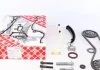 К-т привода ГРМ OPEL (Z10XE,X12XE,Z14XEL "1,0-1,4L) "Simplex "звеньев-"130 шт. (7 in 1) "97-10 FEBI BILSTEIN 33082 (фото 1)