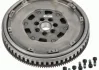 Маховик SACHS 2294501172