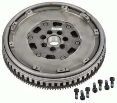 Маховик SACHS 2294501172
