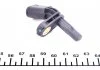 Датчик ABS Bremi AUDI/PORSCHE/SEAT A3/Carrera/Altea "FR/RR "1,2-5,7 "03-22 BREMI 50318 (фото 4)