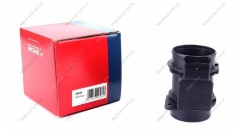 Расходомер воздуха CITROEN/FORD/PEUGEOTC2/C3/C3/Xsara/Fiesta/Fusion/206/307/1007 "1,4D "01-12 BREMI 30021