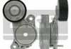 Натяжитель ремня AUDI/SEAT/SKODA/VW Fabia/Beetle/Golf/Passat/Polo/Tiguan/Touran "1,4TSI "05>> SKF VKM31125