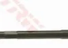 A_Рульова тяга AUDI - SKODA - VOLKSWAGEN A3/A3 Quattro/Octavia/New Beetle/Golf Estate/Variant TRW JRA129 (фото 1)