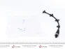 Шланг обратки палива VAG A3-A6/Q5/TT/Leon/Toledo/Octavia /Superb/Golf/Jetta/Passat \'\'04-15 BOSCH 0928402149 (фото 1)
