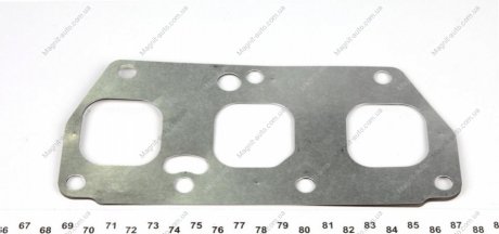 Прокладка випускного колектора AUDI/PORSCHE/VW Golf,Cayenne,Touareg,Transporter 3,2 V6 03-09 ELRING 876.880 (фото 1)
