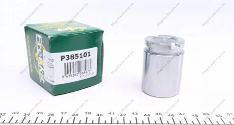 Поршень гальмівного супорта AUDI A3,TT,CITROEN C3,HONDA ACCORD,OPEL COMBO,VW GOLF,JETTA,BORA FRENKIT P385101