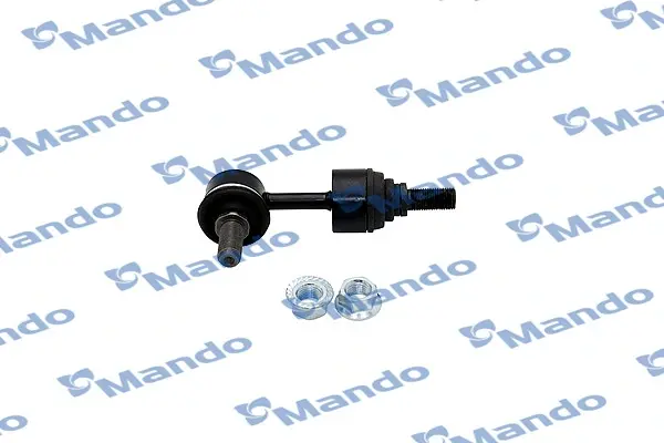 Стійка стабілізатора HYUNDAI/KIA Sonata/Grandeur/I40/IX35/Optima/Sportage/Ceed/K7 "RL "09>> MANDO SLH0029 (фото 1)