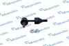 Стійка стабілізатора HYUNDAI/KIA Sonata/Grandeur/I40/IX35/Optima/Sportage/Ceed/K7 "RL "09>> MANDO SLH0029 (фото 1)