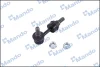 Стійка стабілізатора HYUNDAI/KIA Sonata/Grandeur/I40/IX35/Optima/Sportage/Ceed/K7 "RL "09>> MANDO SLH0029 (фото 2)