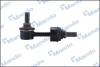 Стійка стабілізатора HYUNDAI/KIA Sonata/Grandeur/I40/IX35/Optima/Sportage/Ceed/K7 "RL "09>> MANDO SLH0029 (фото 4)