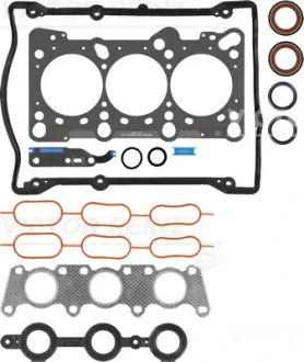 Комплект прокладок ГБЦ AUDI/SKODA/VW A4,A6,A8,Superb,Passat 2,8 95-05 VICTOR REINZ 02-31875-01