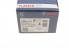 Гальмівні колодки CITROEN/PEUGEOT/RENAULT Xsara/106/206/306/Megane/Clio \'\'F \'\'>>07 PR2 BOSCH 0986495236 (фото 6)