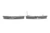 Гальмівні колодки дискові HONDA/ROVER Civic/25/45/200/400/800 \'\'F \'\'1,4-2,0 \'\'05 PR2 BOSCH 0986495233 (фото 3)
