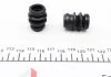 Ремкомплект направляючих супорту HYUNDAI/NISSAN Santa Fe/Sonata III/Maxima J30/Tucson -F/R FRENKIT 810002 (фото 6)