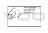 Насос склоомивача AUDI/BMW/IVECO/SEAT/SKODA/VW A4,TT,3,5,X3,Octavia,Caddy,Transporter 95- VDO 246-082-008-025Z (фото 2)