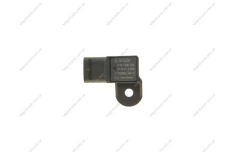Датчик давления CITROEN/MINI/PEUGEOT Berlingo/C3/C4/C5/2008/207/208/508/308/Partner \'\'10>> BOSCH 0261230254