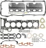 Комплект прокладок головки блоку циліндрів BMW 3 (E36,E46),5(E39),7(E38),Z3 2,3-2,8 95-01 VICTOR REINZ 02-33070-01 (фото 1)