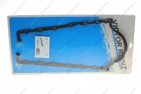Прокладка масляного піддону FORD Focus,Fiesta,Transit Connect,Tourneo,Mondeo 1,8 TDCI 00- VICTOR REINZ 71-34327-00