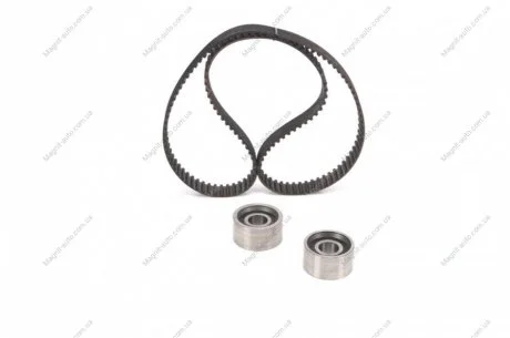 РМК ГРМ Z=152 IVECO/RENAULT/CITROEN/PEUGEOT/Trafic/Mascott/Master/Ducato/Daily \'\'90-02 BOSCH 1987946575 (фото 1)