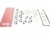 Комплект прокладок гбц AUDI/VW Transporter,Passat,Jetta 1.6 92- ELRING 827.606 (фото 1)