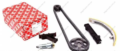 Комплект ланцюга приводу розподільчого валу FEBI BILSTEIN 36592