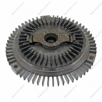 Віскомуфта Mercedes__ Sprinter 213 D / Mercedes Sprinter 211 D / Mercedes Sprinter 208 D FEBI BILSTEIN 17856