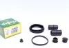 Ремкомплект гальмівного супорту MERCEDES SPRINTER (BM901-902-903-904) 95 -> VW LT SERIES FRENKIT 252005