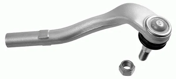 Накінечник кермової тяги MERCEDES CLS (C218)/ E(S212,W212) "FR (-->31.10.2013) "09>>____ LEMFORDER 34607 01 (фото 1)