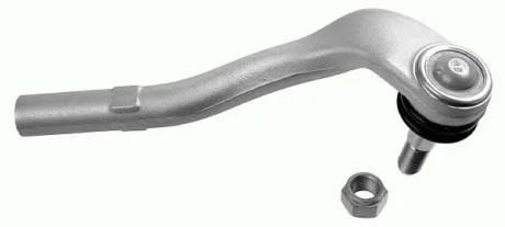 Наконечник рулевой тяги MERCEDES CLS (C218)/ E(S212,W212) "FR (-->31.10.2013) "09>>____ LEMFORDER 34607 01