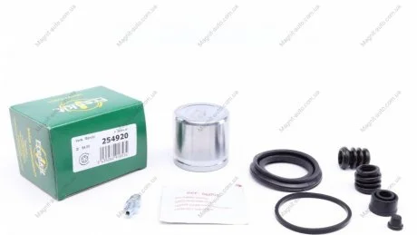 Ремкомплект супорта FRENKIT 254920