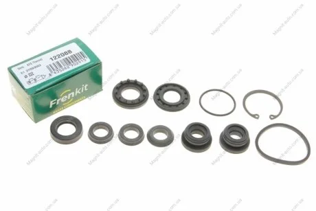 Ремкомплект главного тормозного цилиндра SEAT AROSA VW GOLF, JETTA, LUPO, POLO, VENTO FRENKIT 122088