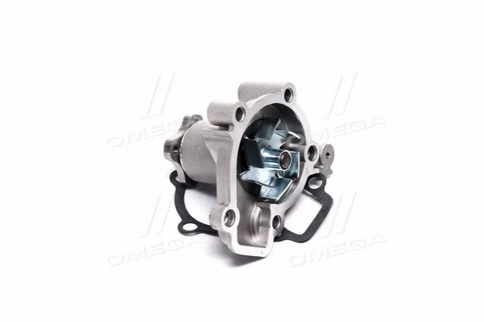 Водяний насос HYUNDAI/KIA Coupe/I30/Lantra/Trajet/Tucson/Ceed/Sportage "1,6/2,0L "95-12 MANDO MWP1012 (фото 1)