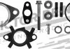 Монтажный комплект турбины CITROEN/FIAT/PEUGEOT C4,C5,307,308,407,508,Expert 2,0HDI 04- VICTOR REINZ 04-10061-01 (фото 1)
