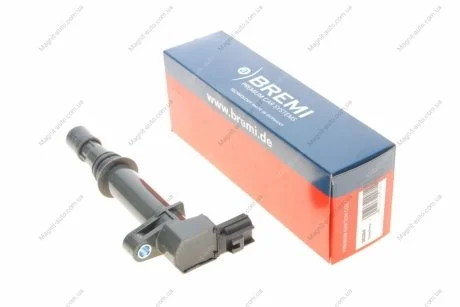 Котушка запалювання DODGE/JEEP Dakota/Cherokee/Commander/Grand Cherokee "3,7-4,7 "01>> BREMI 20384