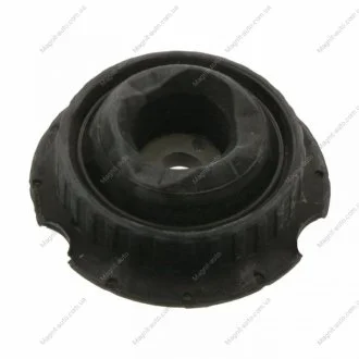 Опора амортизатора AUDI/PORSCHE/VW Q7(4L)/Cayenne(955)/Toareg(7LA/7L6/7L7) "F/"R "02>> FEBI BILSTEIN 37604