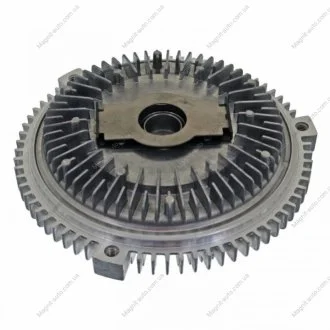 Віскомуфта Mercedes Sprinter 212 D / Mercedes Sprinter 208 D / Mercedes Sprinter 312 D FEBI BILSTEIN 19056
