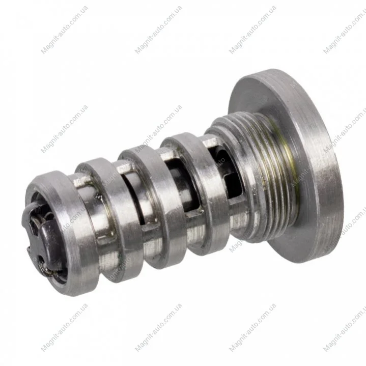 Датчик положения коленвала AUDI/SKODA/VOLKSWAGEN A3/A5/Octavia/Golf/Jetta/Passat "04>> FEBI BILSTEIN 40200 (фото 1)