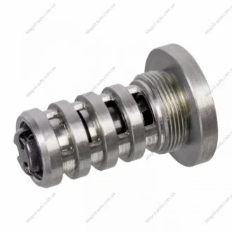Датчик положения коленвала AUDI/SKODA/VOLKSWAGEN A3/A5/Octavia/Golf/Jetta/Passat "04>> FEBI BILSTEIN 40200