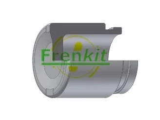 Поршень гальмівного супорта MITSUBISHI GALANT,ECLIPSE,MAZDA 626,OPEL MONTEREY,LEXUS RX FRENKIT P414501