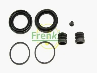 Ремкомплект тормозного суппорта FORD MAVERICK NISSAN SERENA,TERRANO-PATHFINDER VANETTE FRENKIT 243033 (фото 1)