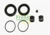 Ремкомплект тормозного суппорта FORD MAVERICK NISSAN SERENA,TERRANO-PATHFINDER VANETTE FRENKIT 243033 (фото 1)